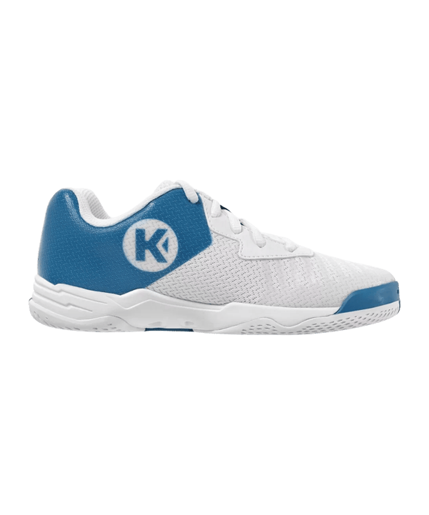 Kempa Wing 2.0 Schuh Kids Weiss F12 - weiss