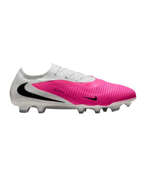 Nike Phantom 6 Low Pro FG Breakout Rose C900 - rose