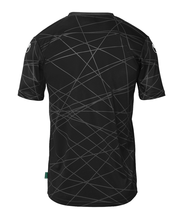 uhlsport Prediction Trikot Schwarz F001 - schwarz