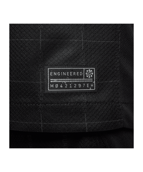 Nike Tottenham Hotspur Trikot Away 2025/2026 Kids Schwarz F011 - schwarz