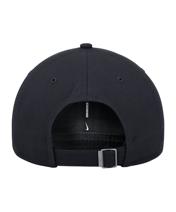 Nike New York Mets Adjustable Club Cap Blau Fnb01_4fa_nk_bek - blau