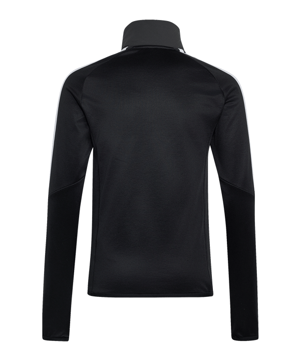 adidas Tiro 26 League Wintersized Training Sweatshirt Kids Schwarz - schwarz