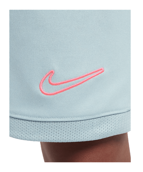 Nike Academy Short Kids Blau F395 - blau