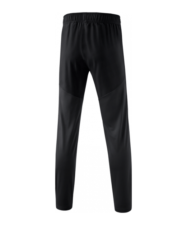 Erima Performance Trainingshose Kids Schwarz - schwarz