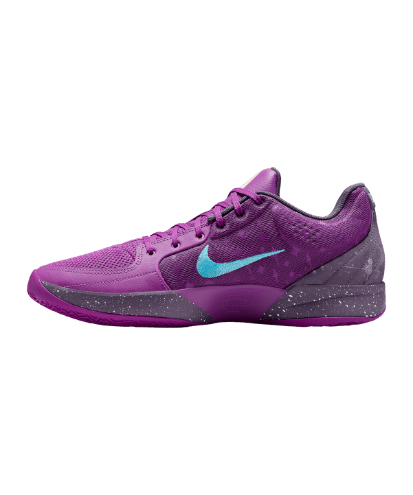 Nike JA 2 Schuh Rot F500 - rot