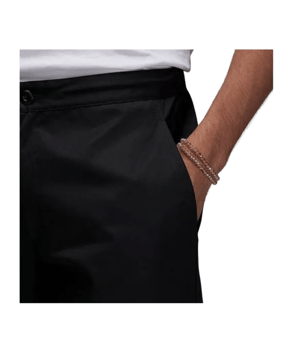 Jordan Jj Balvin Hose Schwarz F010 - schwarz