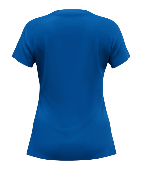 JAKO Light Flow T-Shirt Damen Blau F400 - blau