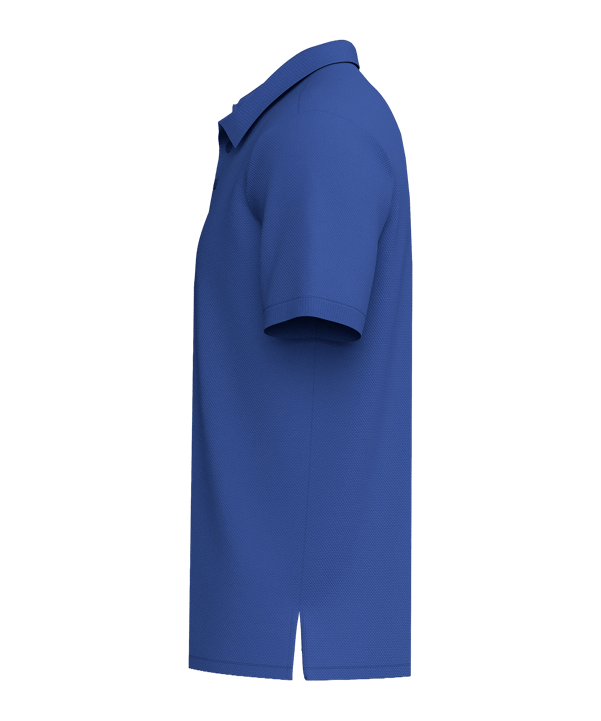 Erima TS Polo Blau F2112610 - blau
