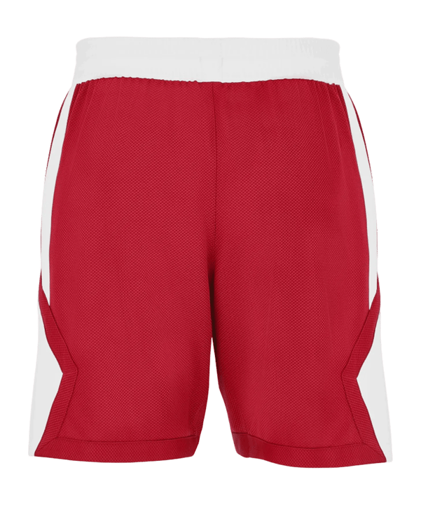 Jordan TM25 Basketball Stock Short Damen Rot F657 - rot
