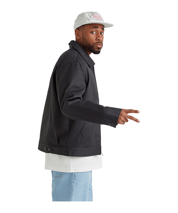 Von Dutch Unstr SB Utica Cap Beige - beige