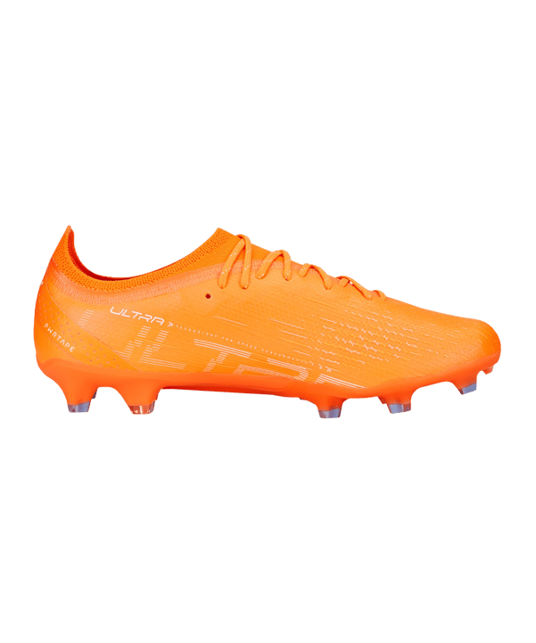 PUMA ULTRA Ultimate FG/AG Supercharge Orange F01 - orange