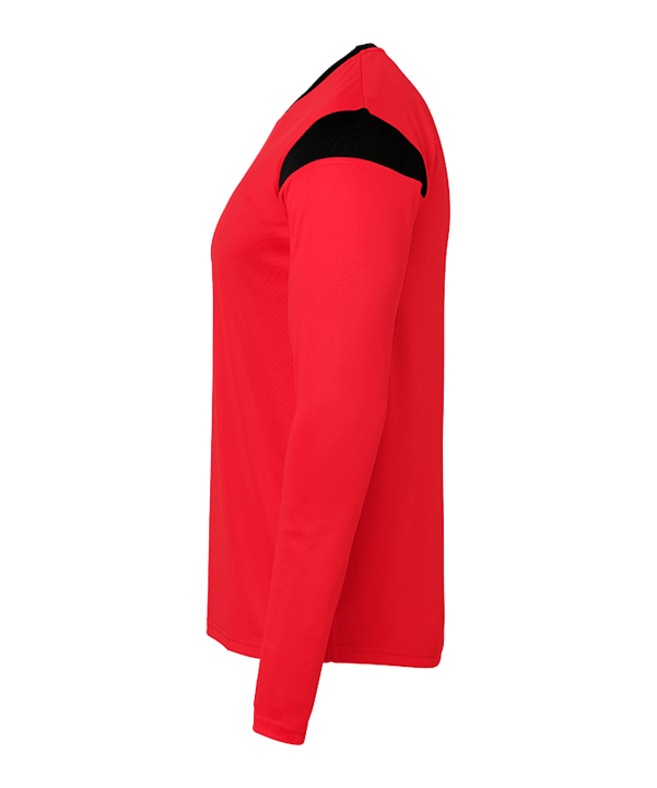 uhlsport Squad 27 Trikot langarm Rot F62 - rot
