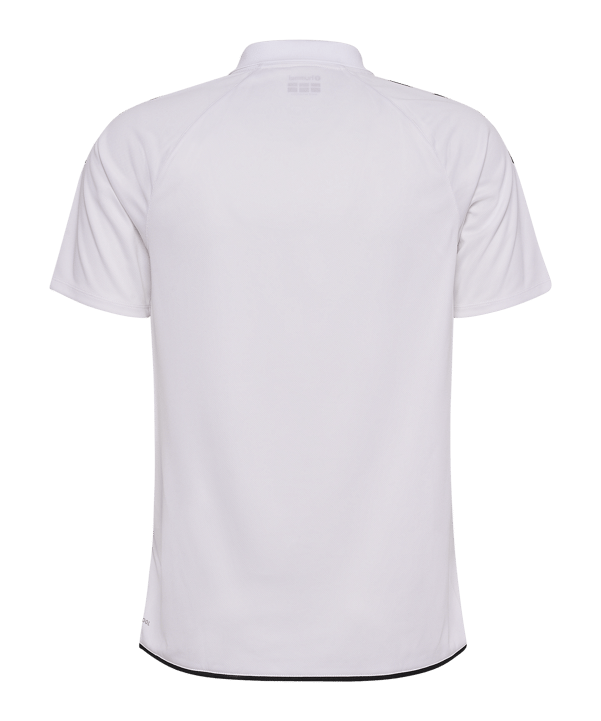 hummel Core 2.0 Polo Weiß F9124 - weiss