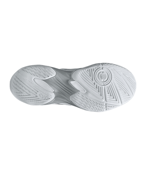 Asics Gel-Rocket 12 Donna Bianco - bianco