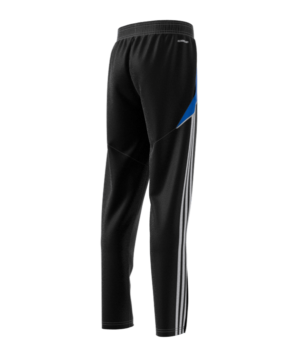 adidas Jude Bellingham Trainingshose Kids Schwarz - schwarz