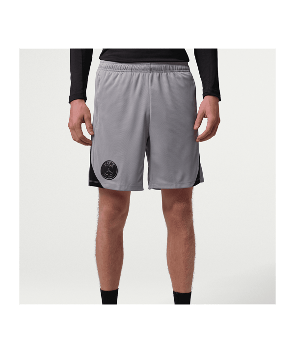 Nike Paris Saint-Germain Strike Pantaloncini Nero C080 - nero