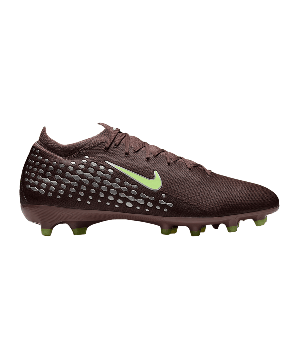 Nike Air Zoom Mercurial Vapor XVI Pro AG Kylian Mbappe Braun F200 - braun