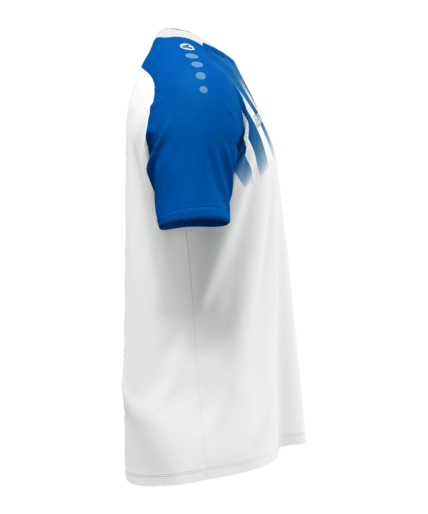 JAKO Vintage KA Trikot Kids Weiß F031 - weiss