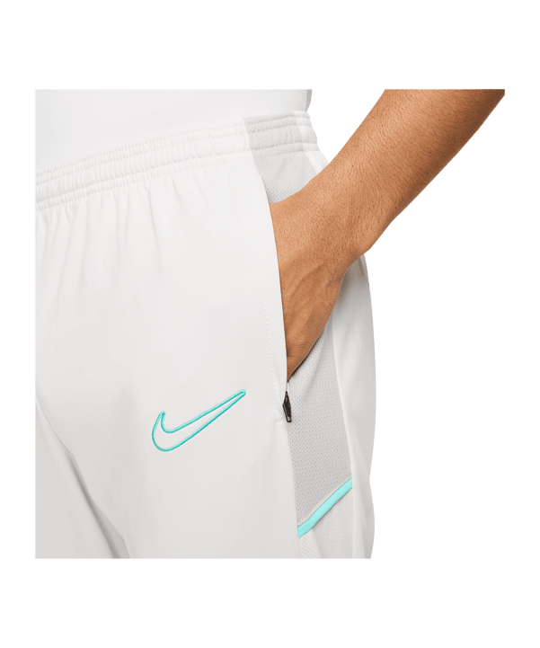 Nike Academy Trainingshose Grau F025 - grau