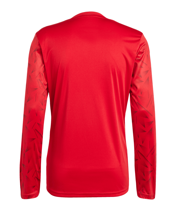 adidas Team Icon 25 Trikot Rot - rot