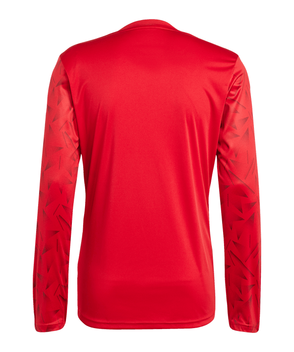 adidas Team Icon 25 Trikot Rot - rot