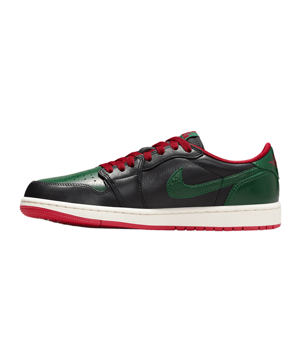 Jordan Jordan Air 1 Low OG Damen Grau F036 - grau