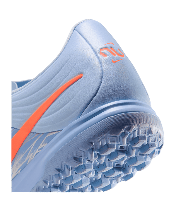 Nike Tiempo Maestro Academy TF United Blu C900 - blu