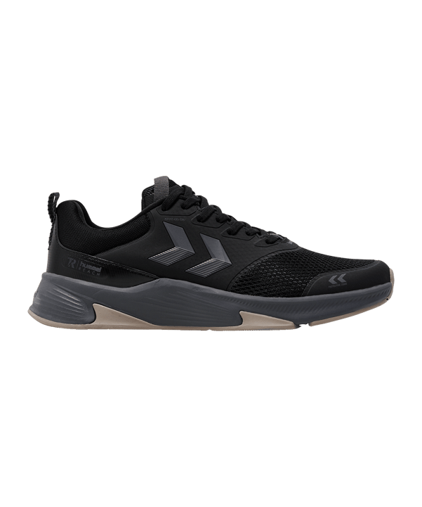 Hummel Reach Tr Power Schwarz F2093 - schwarz