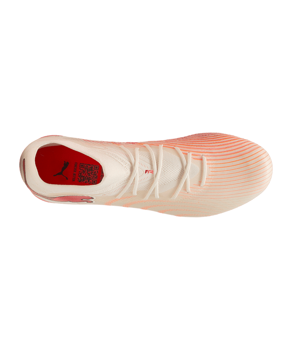PUMA FUTURE 9 Match FG/AG Arrival Beige F01 - beige
