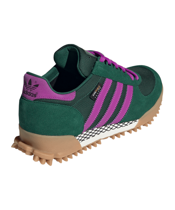 adidas Originals Marathon TR Grün - gruen