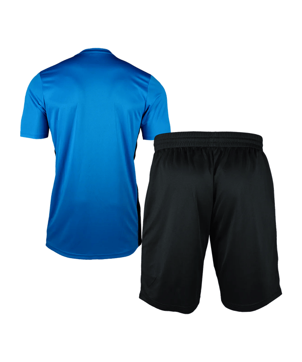 KEEPERSport Torwarttrikot Set Blau F904 - blau