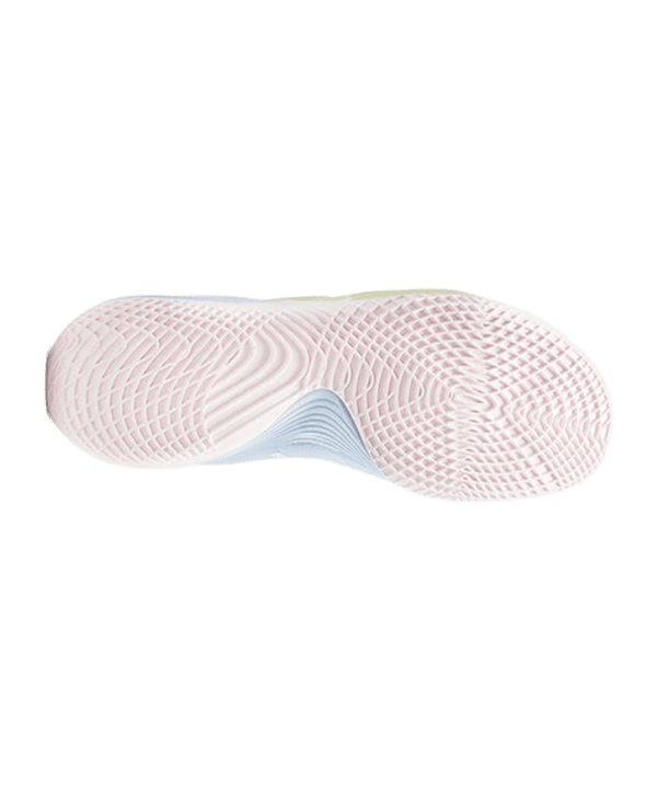 Converse All Star Bb Shift Cx Mid Sneaker Lila - lila