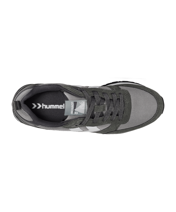 Hummel Sneaker Grau F2004 - grau