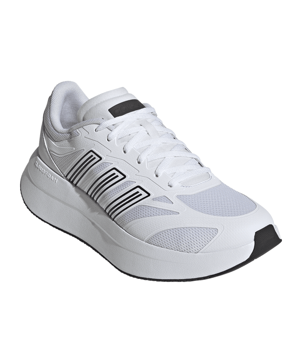 adidas Adirok Schuh Weiß - weiss