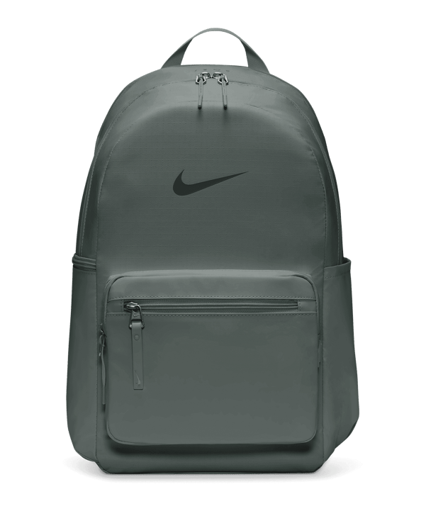 Nike Heritage Eugene Sac à dos Vert C303 - vert