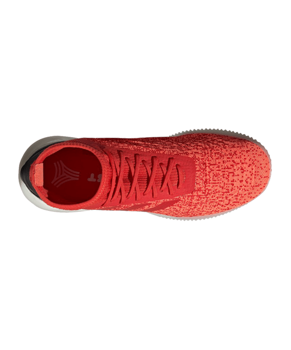 adidas Predator 19.1 TR Rot Weiss - rot