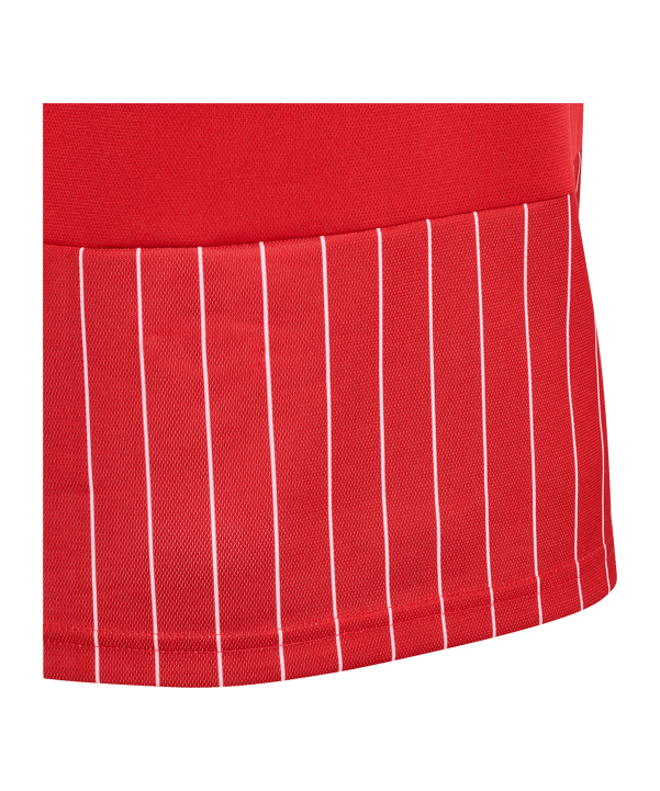 adidas 1. FC Köln Trikot Away 2026/2027 Kids Rot - rot