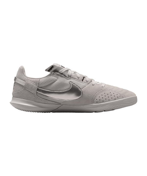 Nike Streetgato IN Kids Grau F001 - grau