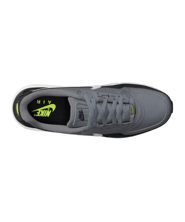 Nike Air Max LTD 3 Schwarz F002 - schwarz