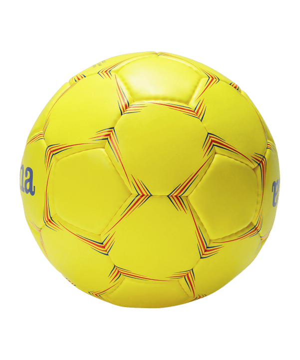 Joma Handball U-Grip Ball Gelb F906 - gelb