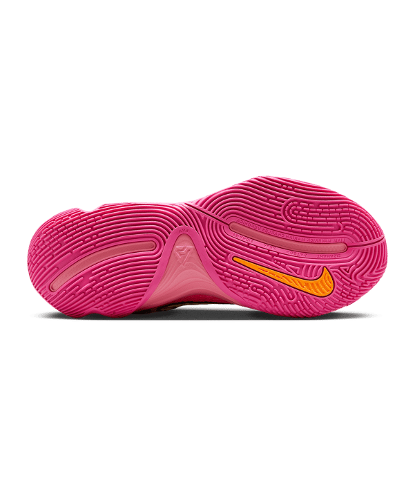 Nike Giannis Immortality 4 Rosa F601 - rosa