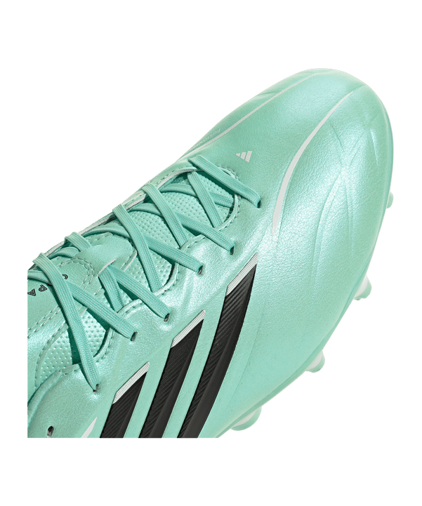 adidas Copa Pure IV League FG Final Rush Grün - gruen