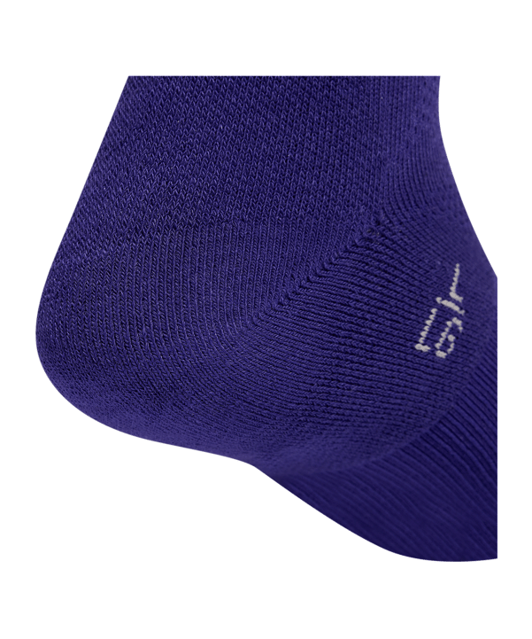 adidas Performance Crew Calze Viola - lilla