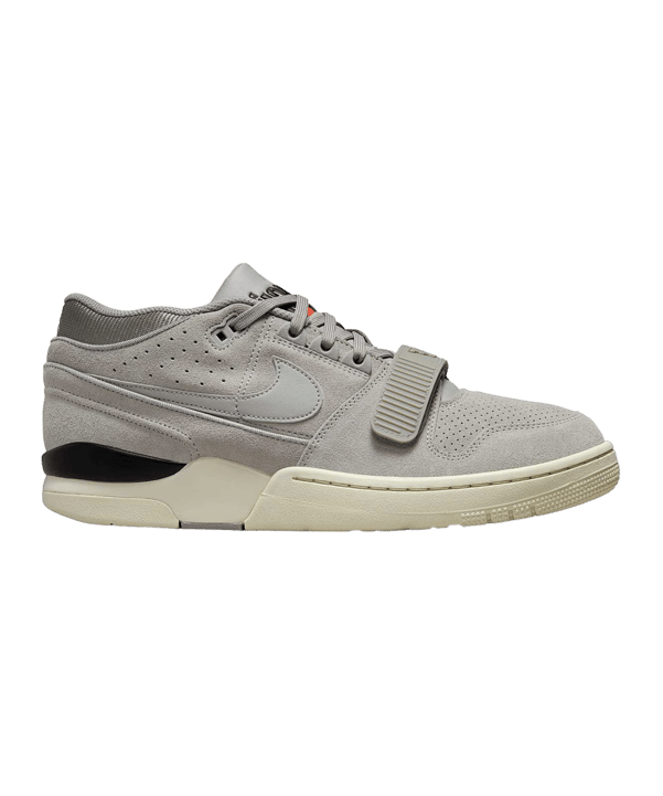 Nike AAF88 Low Grau F001 - grau