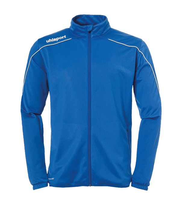 uhlsport Stream 22 Trainingsjacke Classic Blau F03 - blau