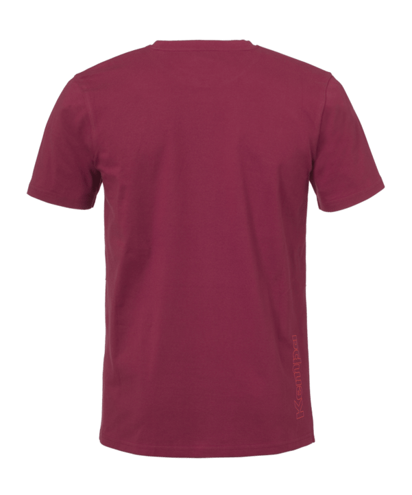 Kempa Core 2.0 T-Shirt Kids Rot F11 - rot