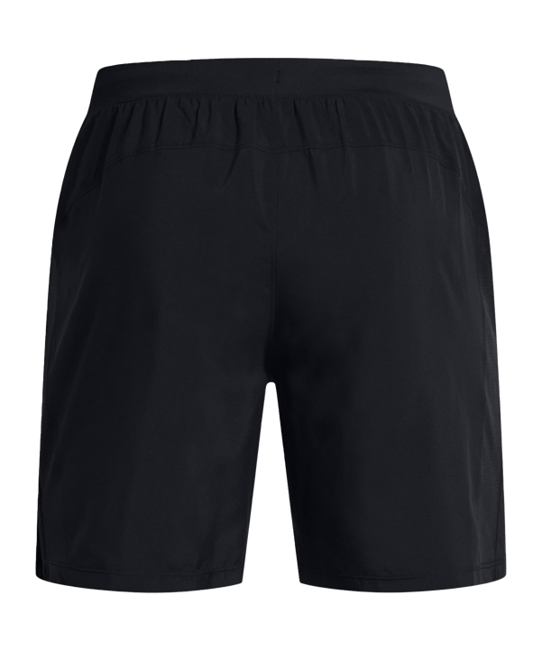 Under Armour Launch 7" Laufshort Schwarz F001 - schwarz