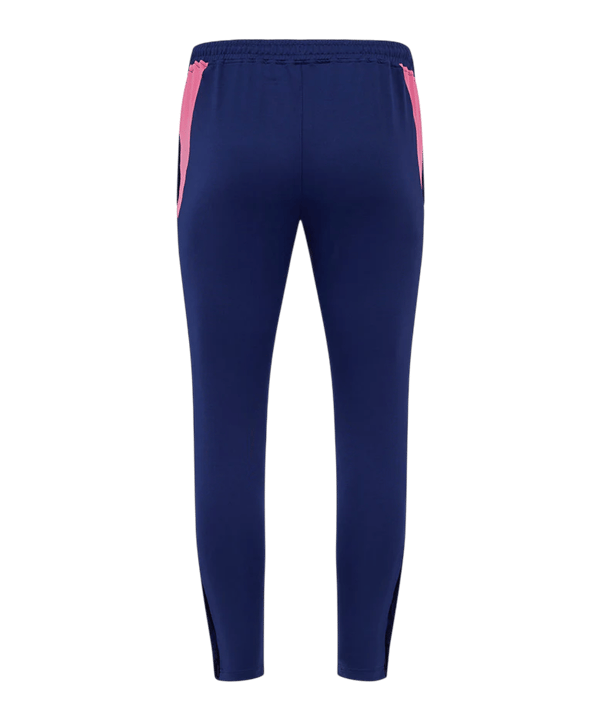 Castore Feyenoord Rotterdam Knit Trainingshose Blau F163 - blau
