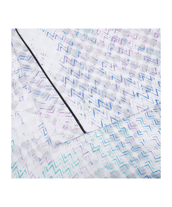 Macron Viktoria Pilsen Trikot Away 2025/2026 Weiß - weiss