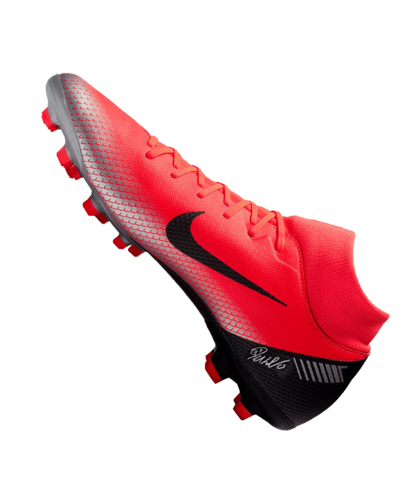 Nike Mercurial Superfly VI Academy CR7 MG F600 - rot